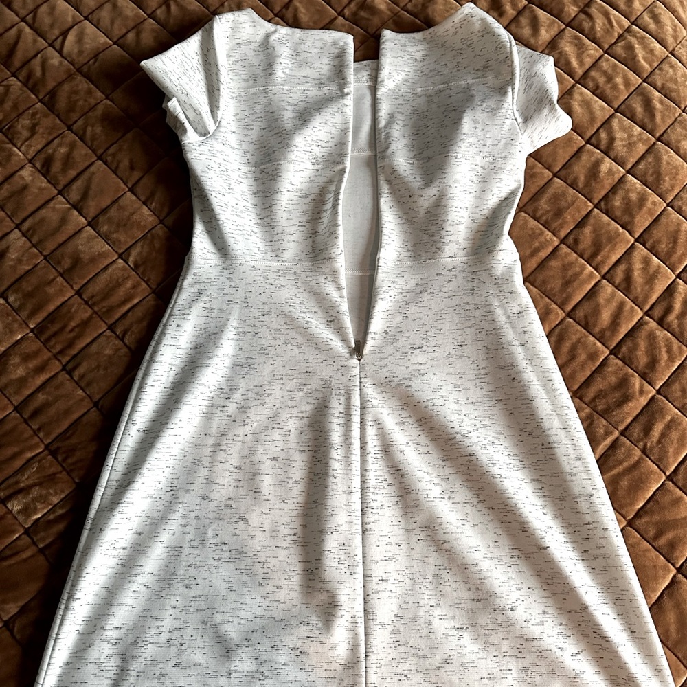 Ivanka Trump Casual Dress